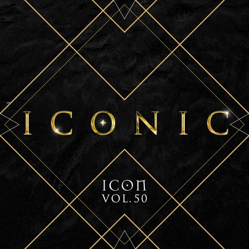 ICON Vol. 50 Iconic