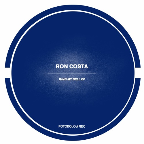 Ron Costa - Come Around [PTBL202]