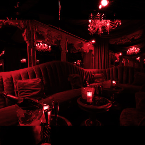 DISMAL LUST #DAEMONICRNBMIXX