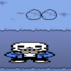 Sans don't got a single songle