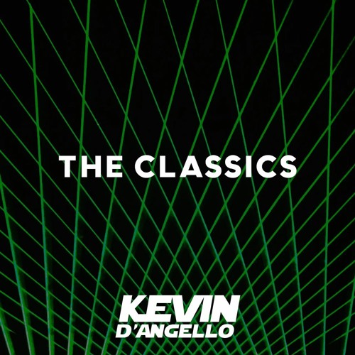 Sylver - Turn The Tide (KEVIN D'ANGELLO Remix)