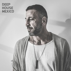 Mario Bazouri - MusicArte #010 Deep House Mexico