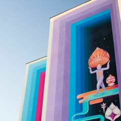 At the Centre of the Labyrinth / Holographic Ambient