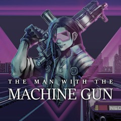 Final Fantasy VIII - The Man With The Machine Gun (Modern Retro Guitar Version)