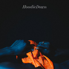 HOODiE DOWN (Prod. Malik McPherson)
