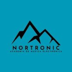 Ignacio Palma - 'Nortronic Academia Mix' MelatoCast #01