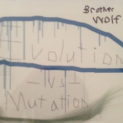 CALM AND STEADY by Brother Wolf (Re-record)