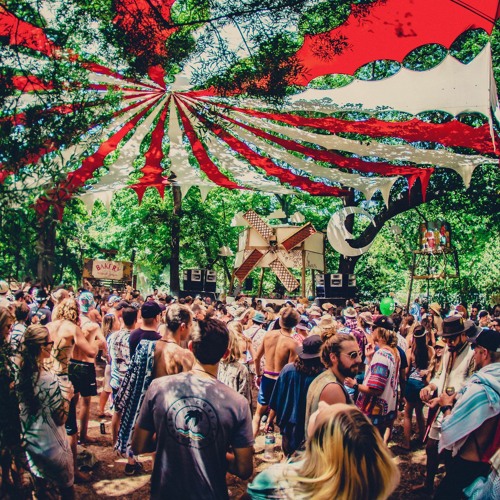 Paradise Citizens @ Origin Festival 2020 | Beats Floor