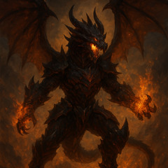 Beaucephalis (Dragon King) By STVRGVZ3R Prod:@ProdByLehr