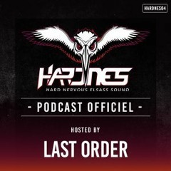 Hardnes Podcast N°4