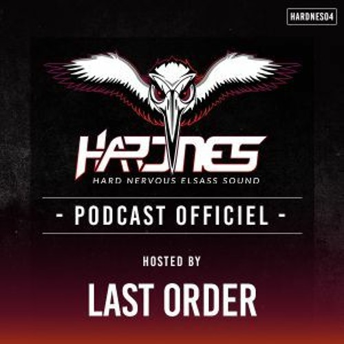 Hardnes Podcast N°4