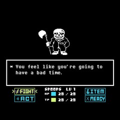 14. Bonebrawlin'