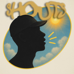 Rhythm Section INTL Presents: SHOUTS 2025 Summer Sampler - Compiled by Bradley Zero [Preview]