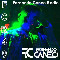 FCR049 - Fernando Caneo Radio @ Live at Matta312 Santiago, CL @ TechnoRadar