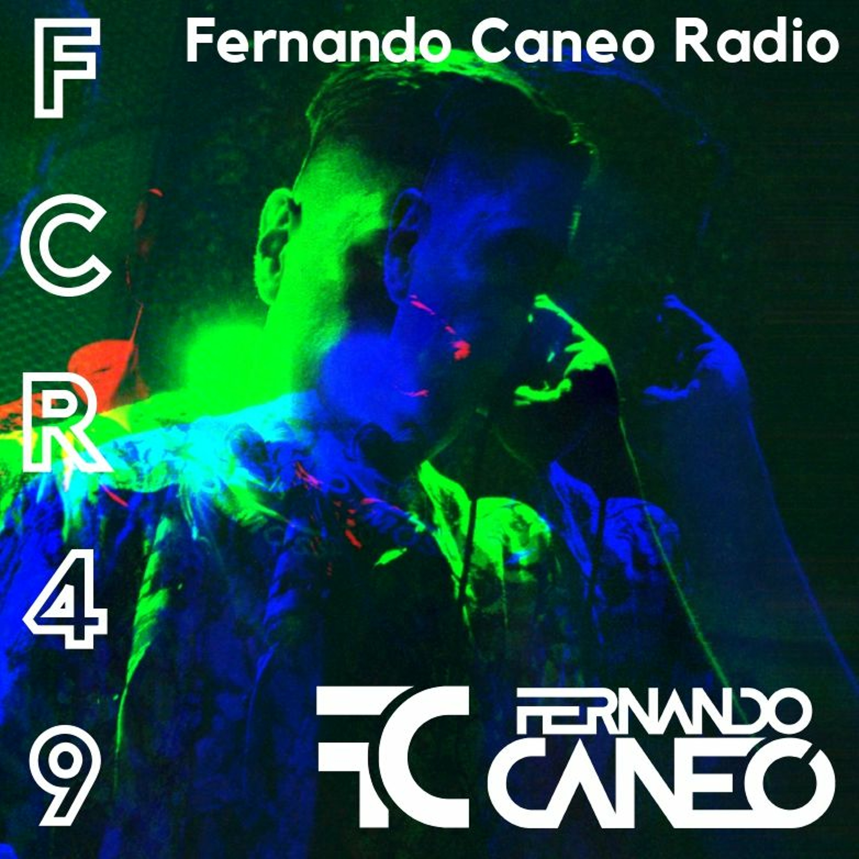 Fernando Caneo Radio