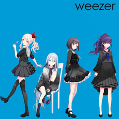 nightcord at 25 - bitter choco funk