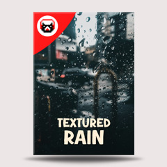 Textured Rain