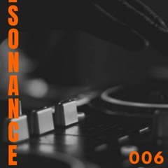 Resonance 006 //Lautaro Videla