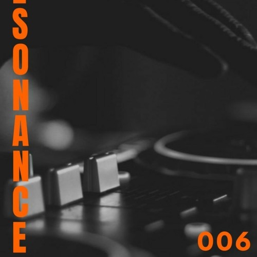 Resonance 006 //Lautaro Videla