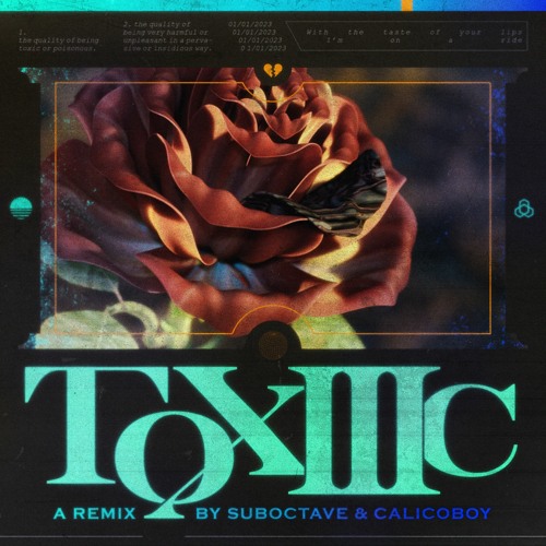 Suboctave x Calicoboy - Toxiiic [FREE DL]