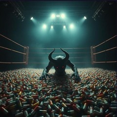 Looking to fight