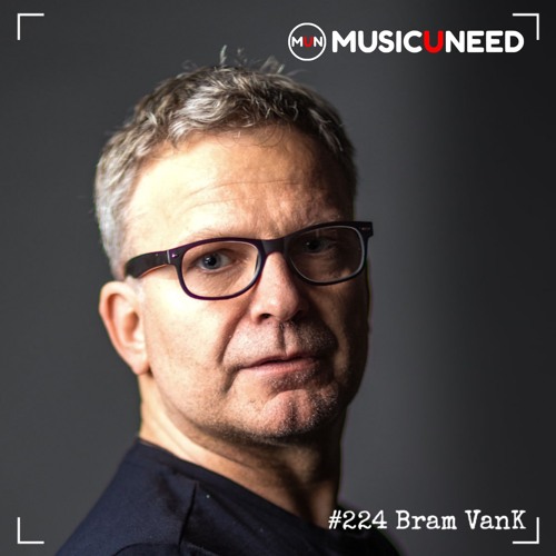 #224 Bram VanK