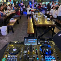 VOL 2 — Y QUE FUE | HOUKEN REMIX