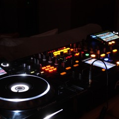 Biotronic - Dream Records At The Weekend