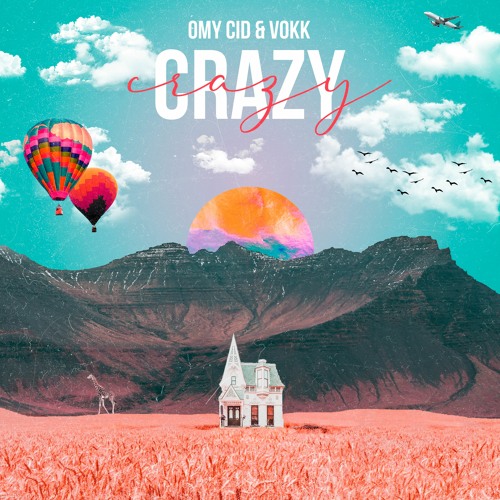 Omy Cid & Vokk - Crazy [FREE]