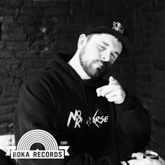 No Remorse Presents: BokaMix, Vol. 10