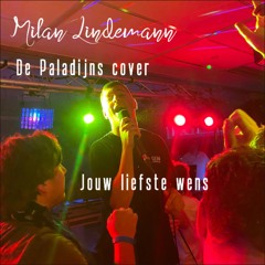 Jouw Liefste Wens - Milan Lindemann