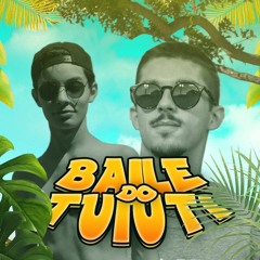 MEGA FUNK BAILE DO TUIUTI - DJ AKINN E DJ KSG