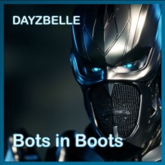 Bots in Boots