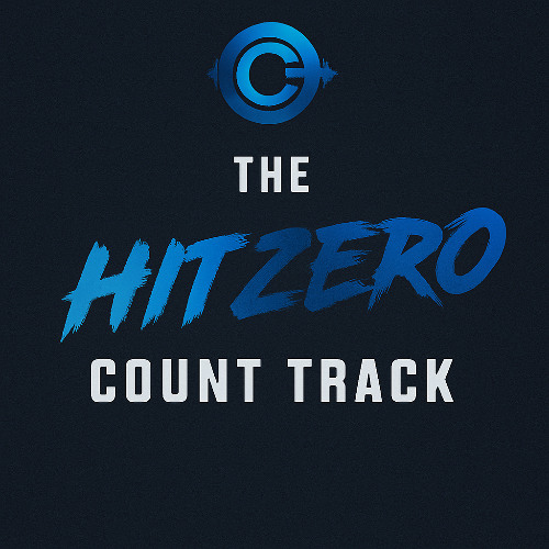 The Hit Zero Count Track - SloW - 149 BpM