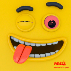 Smiley Room Sets Vol.1