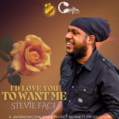 I'd Love You to Want Me (feat. Jah Snowcone)