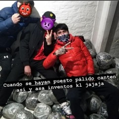 El Padrino - Lil Snow