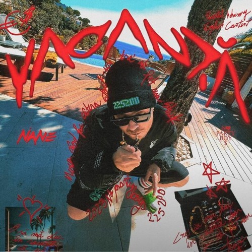 NANE - VACANȚĂ