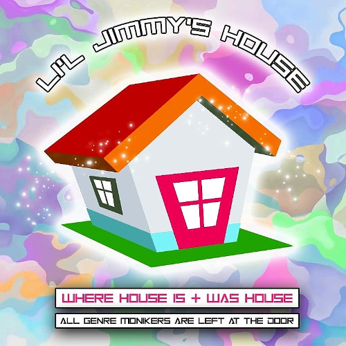 Li’l Jimmy’s House #47