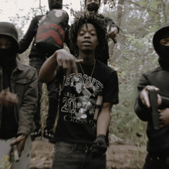 Skrapp 2197 & KyOfftha3rd - Sticking