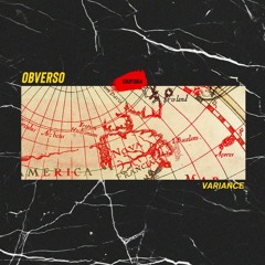 Obverso - Variance [COUPZ004 | Premiere]