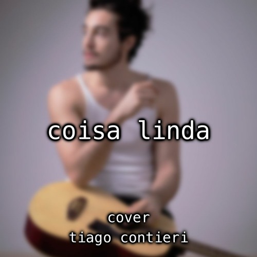 TIAGO IORC - Coisa Linda (Áudio Oficial) 