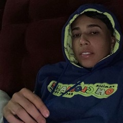 GABB MC - EU NAO VOU NAMORA (SPEED Up)