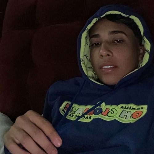 GABB MC - EU NAO VOU NAMORA (SPEED Up)