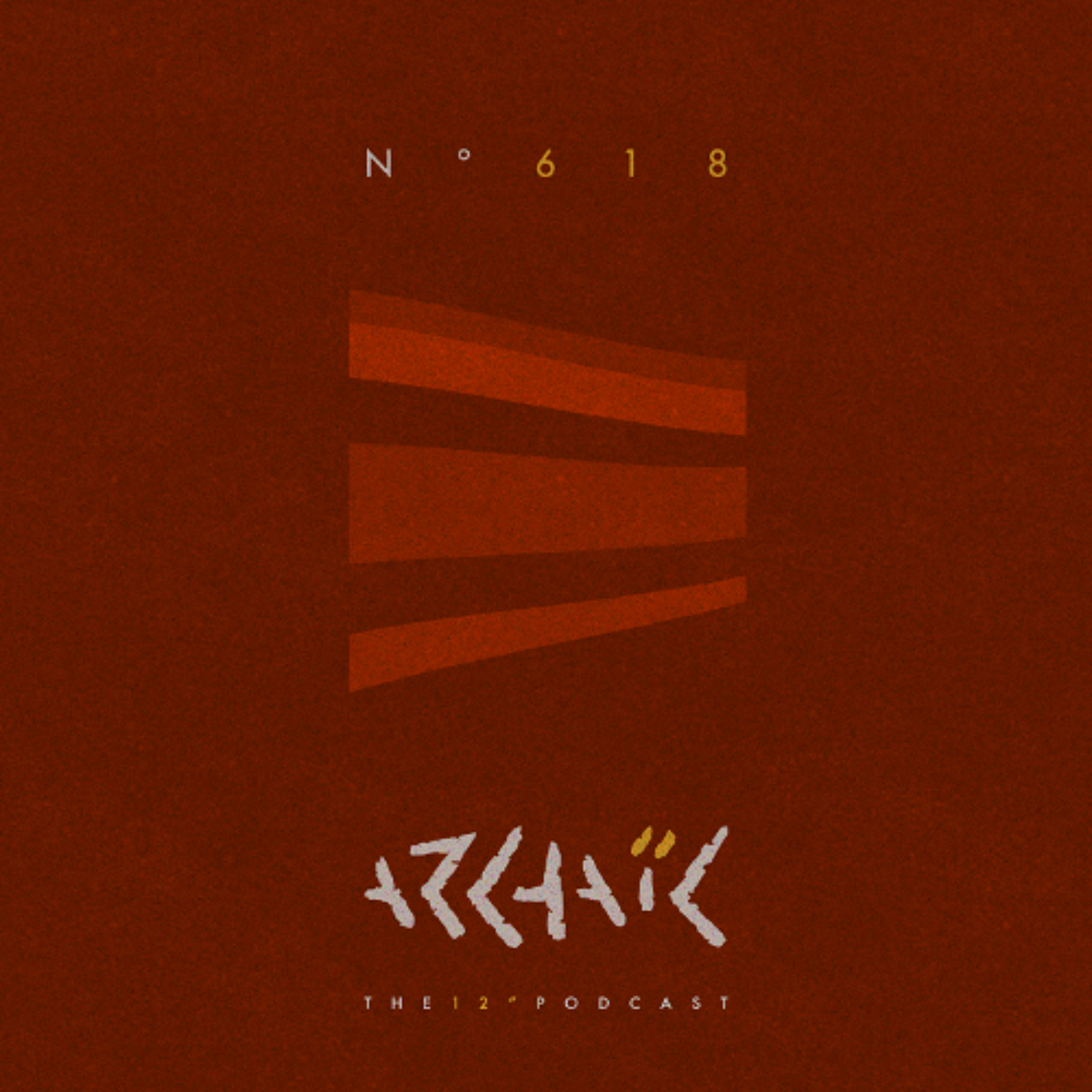 Archaic Podcast 618 - Hydraulic
