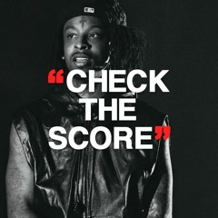 (Free) 21 Savage type beat 2024 - Check The Score (prod. @prodlem X @prodyoshi01 X @smokey.jam)