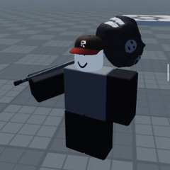 RBLX - SMILER - [Item Asylum] - Aden Mayo