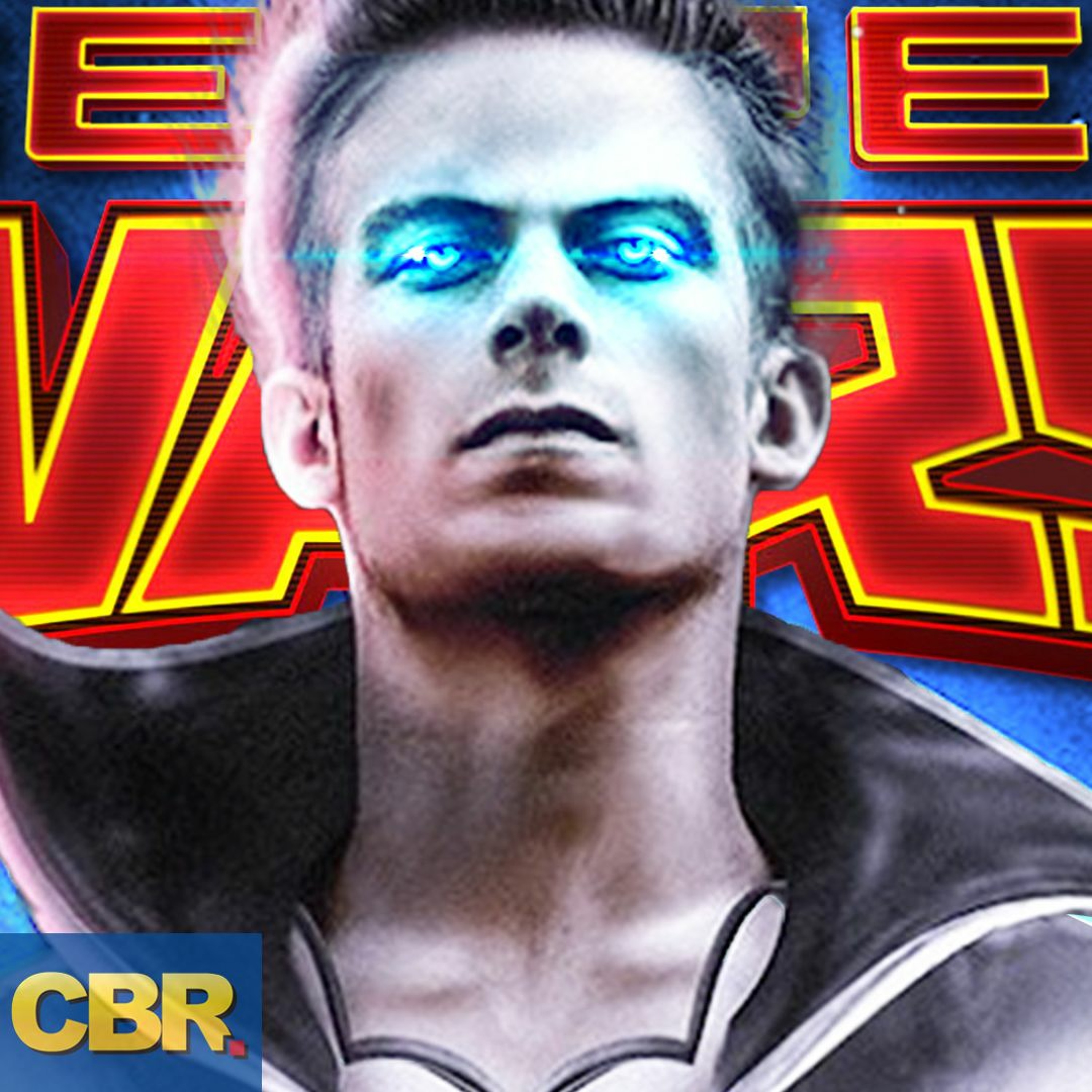 CBR Saga