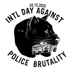 Midweek: The Radio Show - Segment on International Day Against Police Brutality Event uOttawa