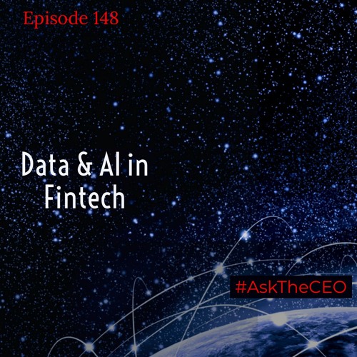 Data and AI in Fintech